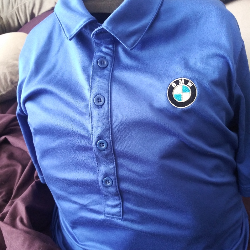 BMW T shirt
